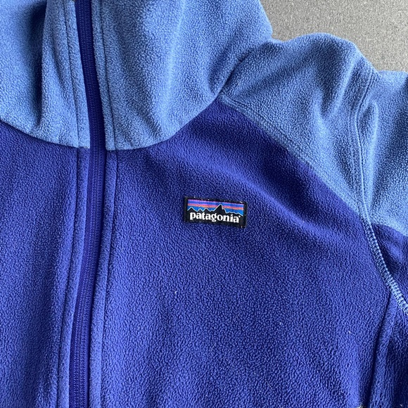 Women’s Patagonia Emmilen Jacket - Picture 6 of 6